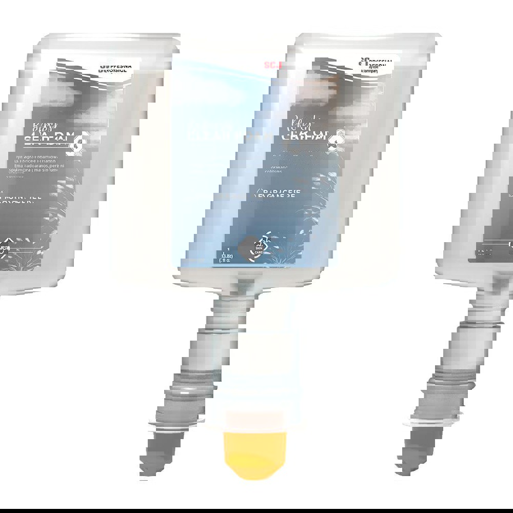 1.2L CLR FOAM T/FREE 3 CA